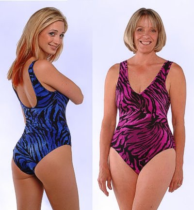 Carmen Swimsuit image