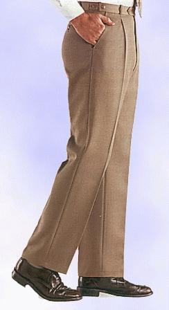 Deluxe Cavalry Twill image