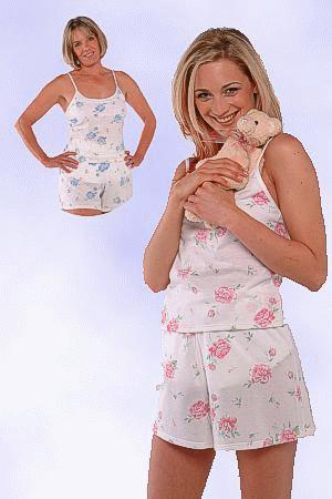 Cotton Pyjama Set image