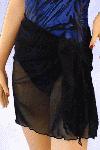 Short Mesh Sarong image